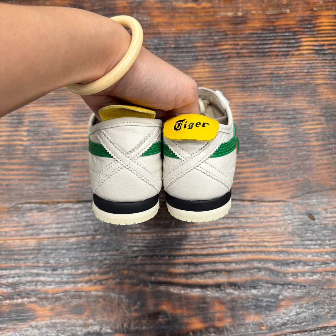 CS4086 - ONITSUKA TIGER MEXICO 66 SD DS FB - 37