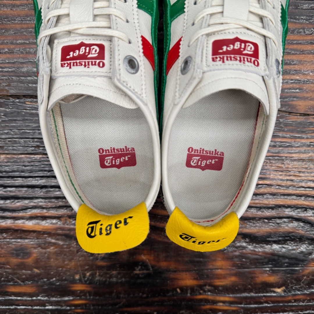 CS4086 - ONITSUKA TIGER MEXICO 66 SD DS FB - 37