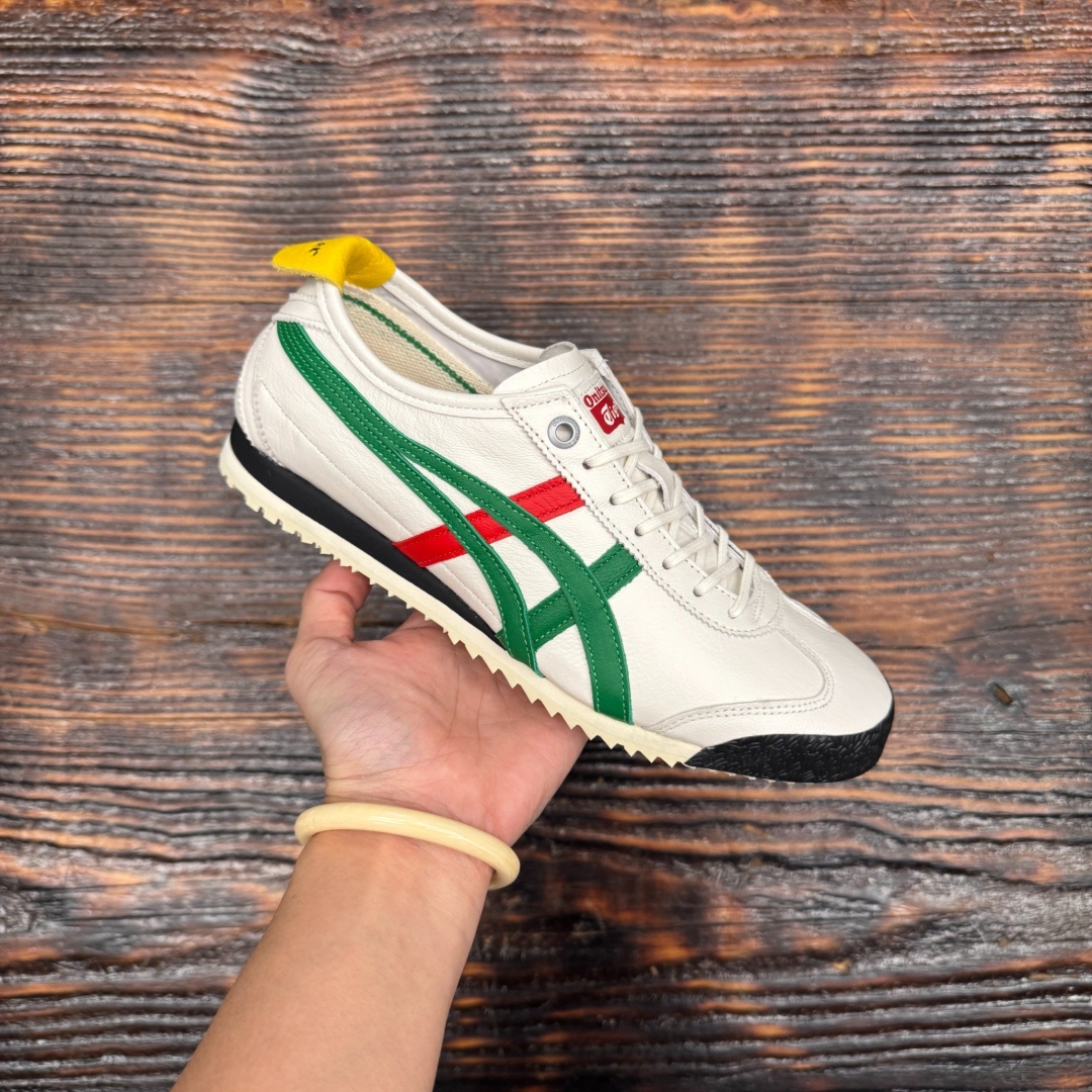CS4086 - ONITSUKA TIGER MEXICO 66 SD DS FB - 37