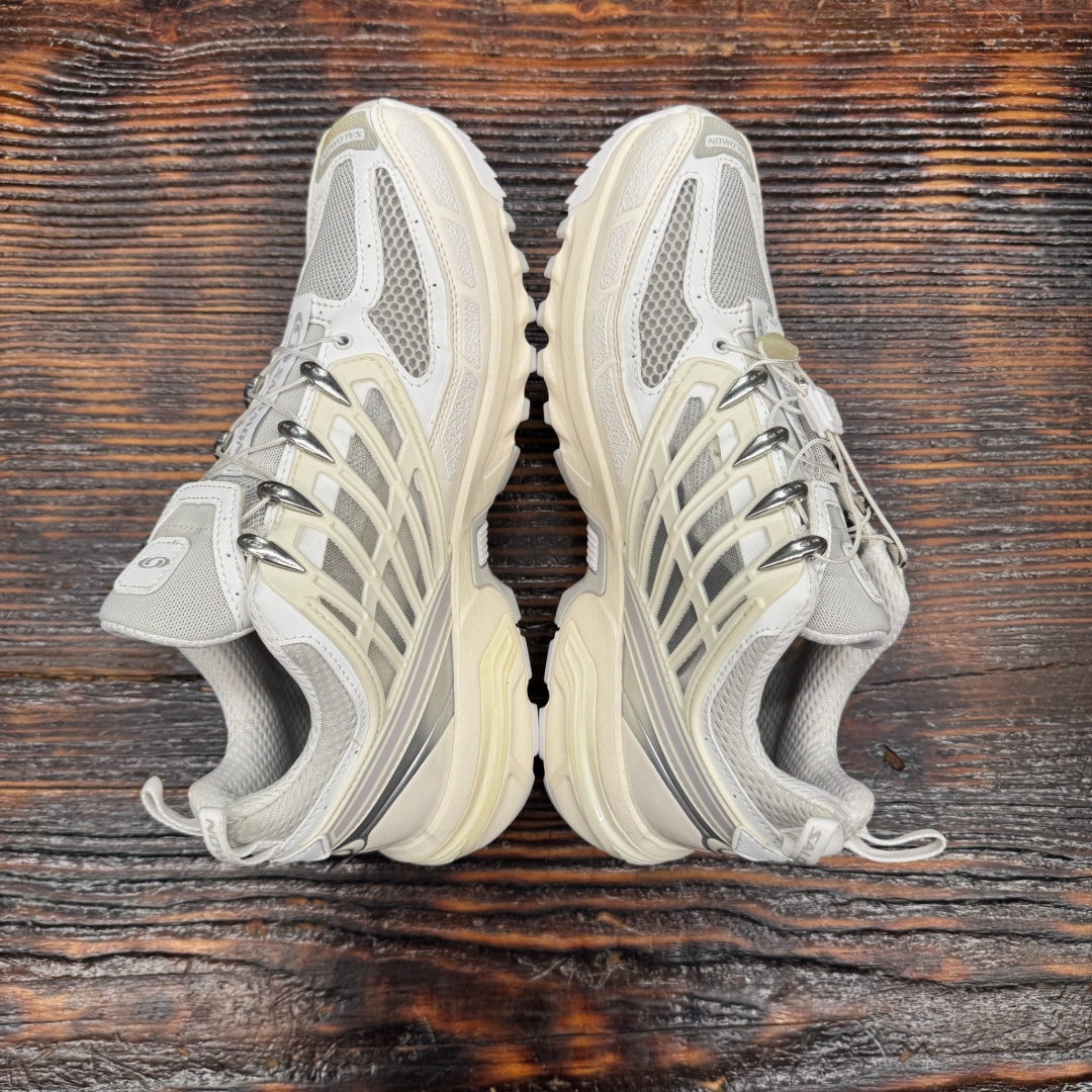 CS4087 - SALOMON ACS PRO WHITE FB - 42