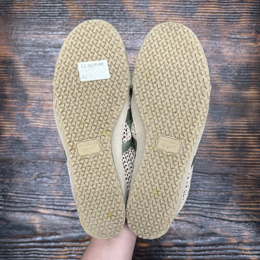 CS4089 - ONITSUKA TIGER SABOT FB - 42