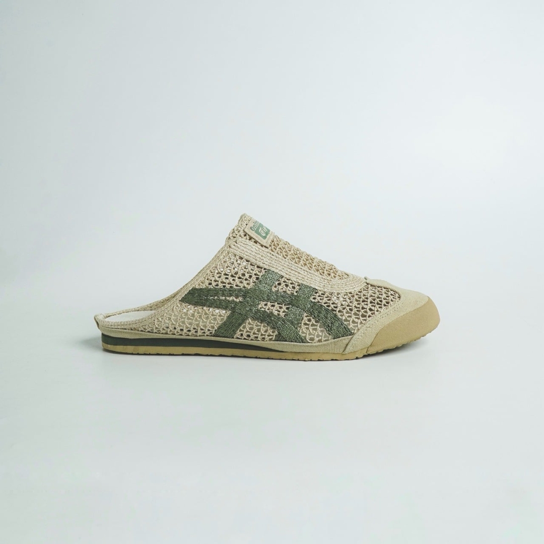 CS4089 - ONITSUKA TIGER SABOT FB - 42