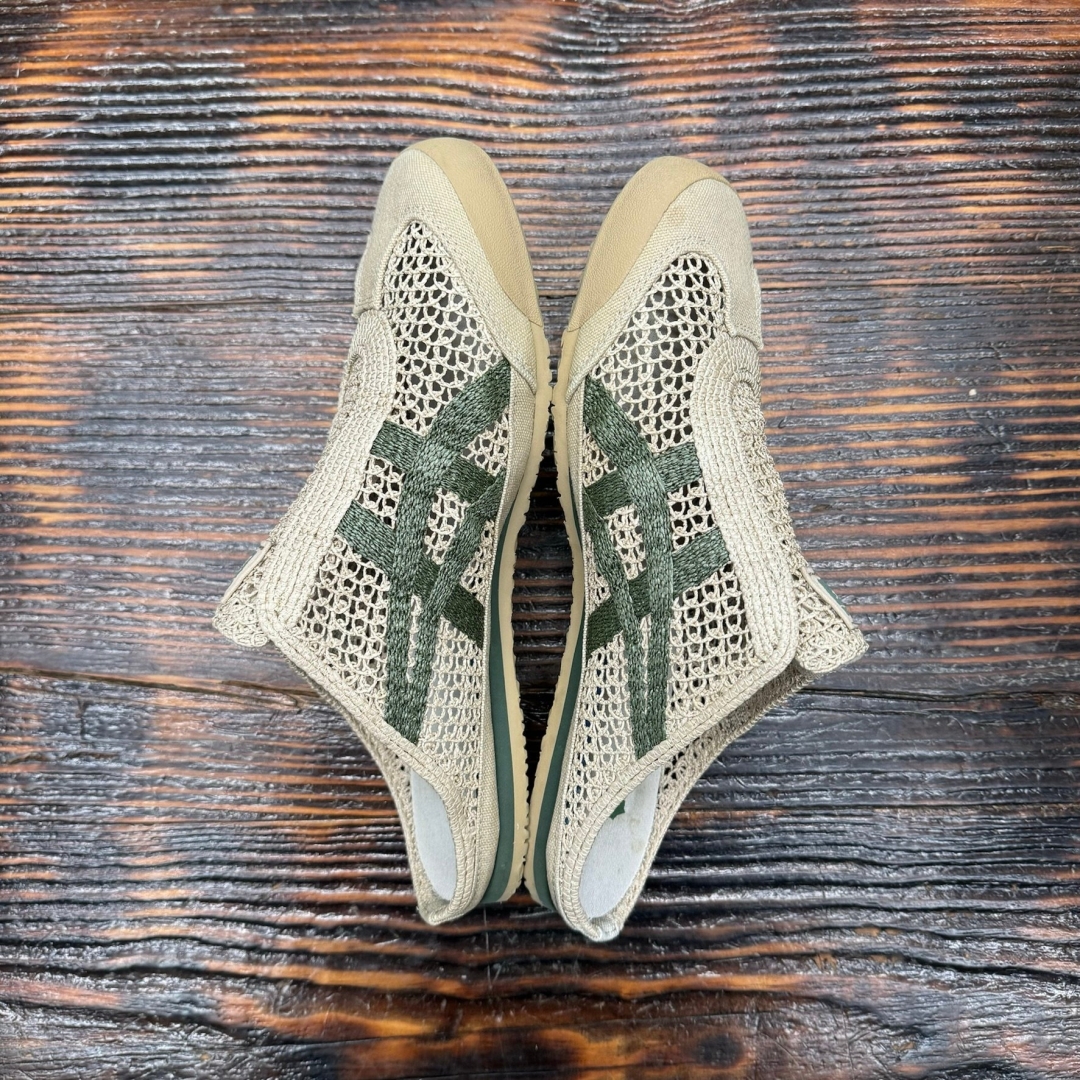 CS4089 - ONITSUKA TIGER SABOT FB - 42