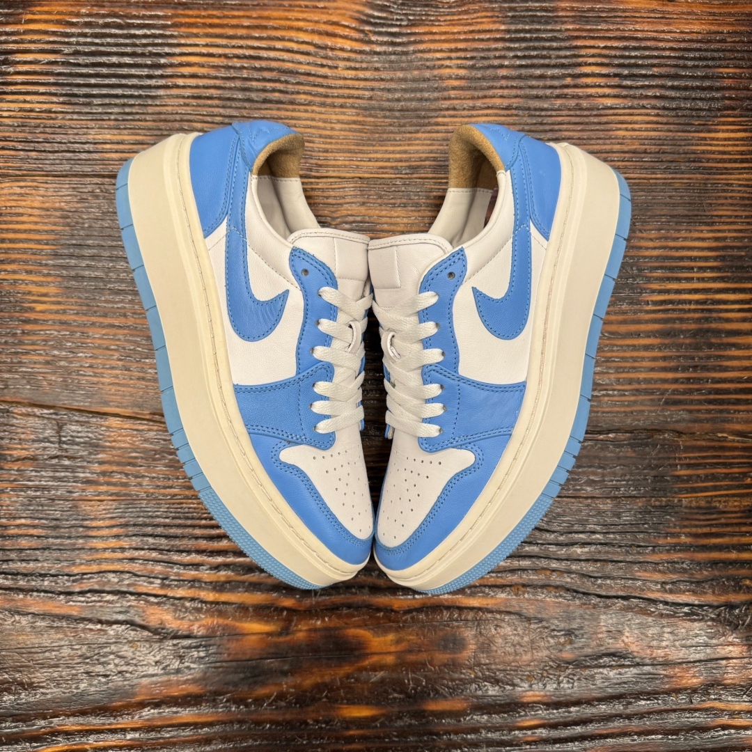 JD3188 - 1S LOW ELEVATE UNIVERSITY BLUE - 40