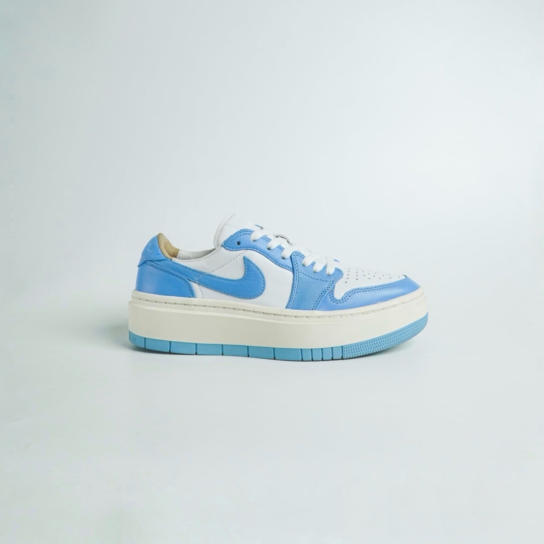 JD3188 - 1S LOW ELEVATE UNIVERSITY BLUE - 40