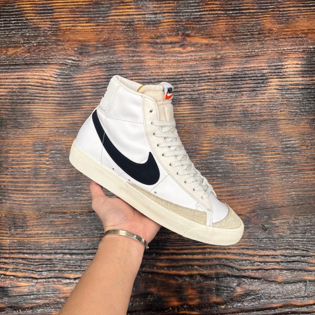 CS4101 - NIKE BLAZER MID 77 VINTAGE FB - 42