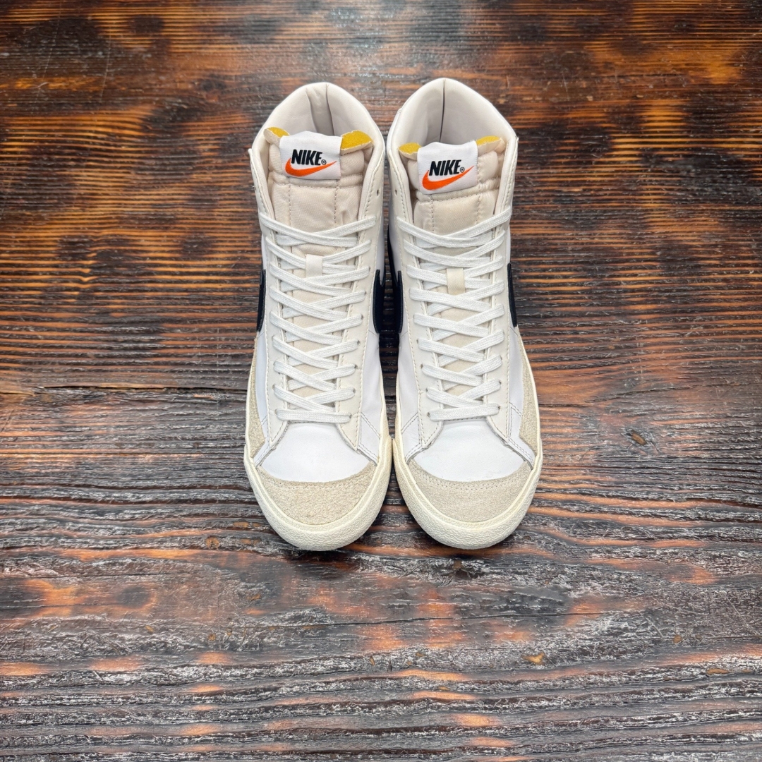 CS4101 - NIKE BLAZER MID 77 VINTAGE FB - 42