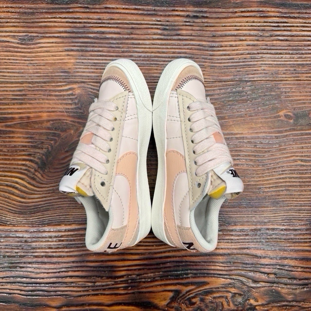 CS4124 - BLAZER LOW JUMBO PINK - 36,5