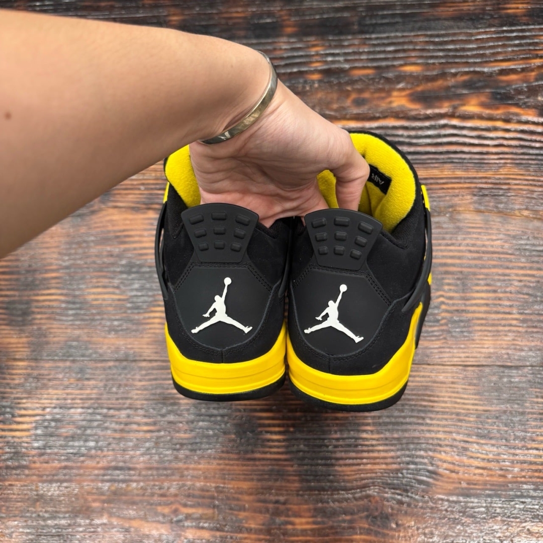 JD3190 - 4S THUNDER FB - 41