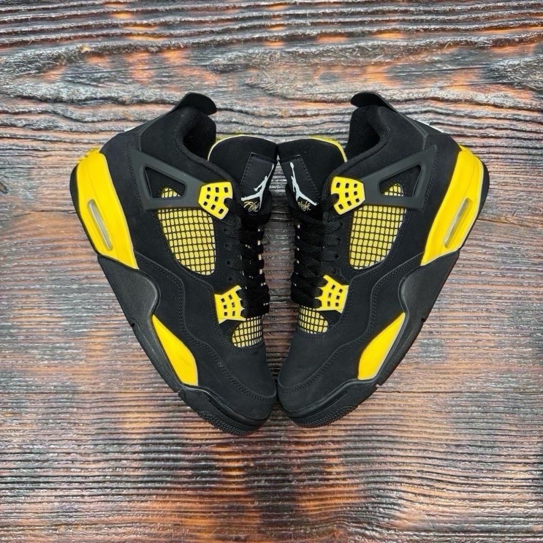 JD3190 - 4S THUNDER FB - 41