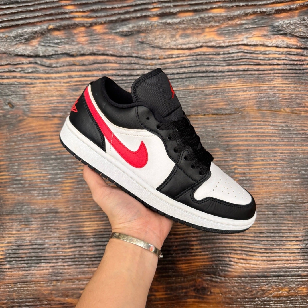 JD3192 - 1S LOW SIREN RED FB - 39