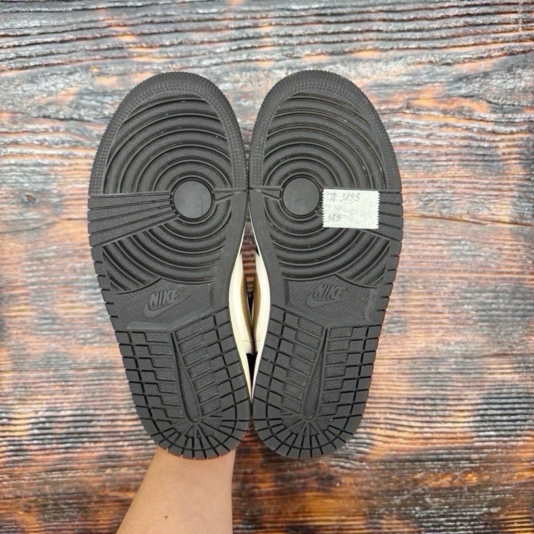 JD3193 - 1S LOW SHADOW BROWN - 37,5