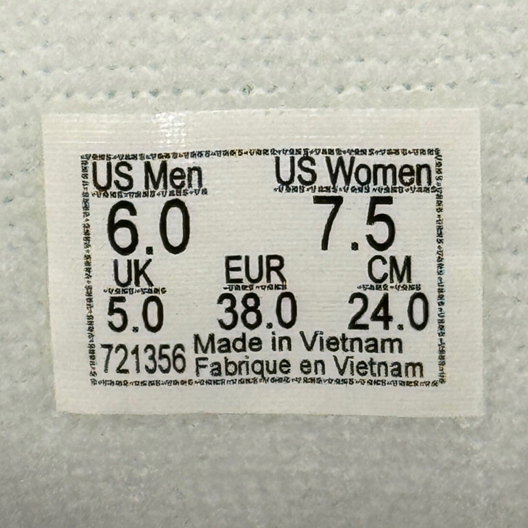 CS4134 - VANS KNU SKOOL GREY DS FB - 38