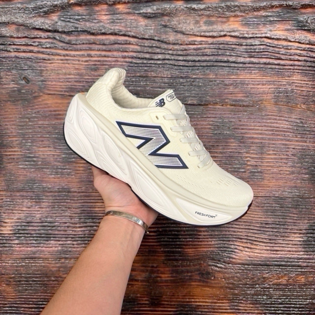 CS4136 - NEWBALANCE FRESHFOAM MORE DS FB - 39