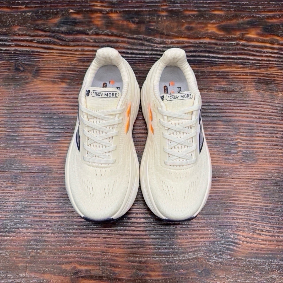 CS4136 - NEWBALANCE FRESHFOAM MORE DS FB - 39