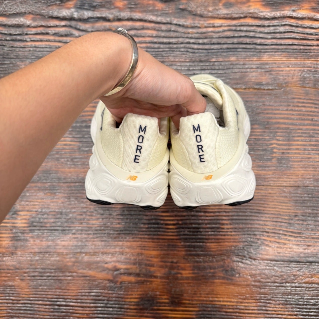 CS4136 - NEWBALANCE FRESHFOAM MORE DS FB - 39