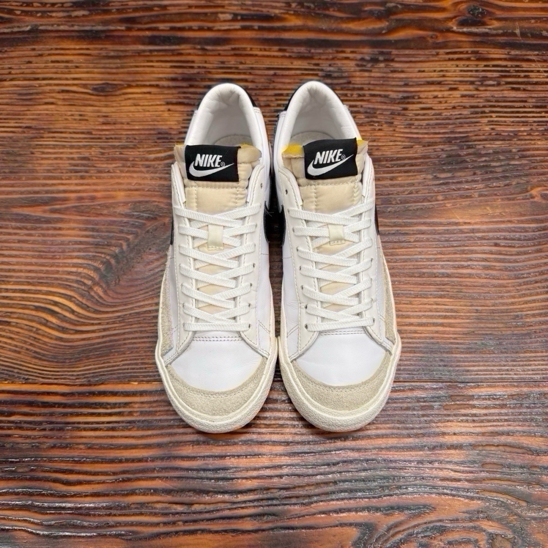 CS4145 - NIKE BLAZER LOW 77 - 38