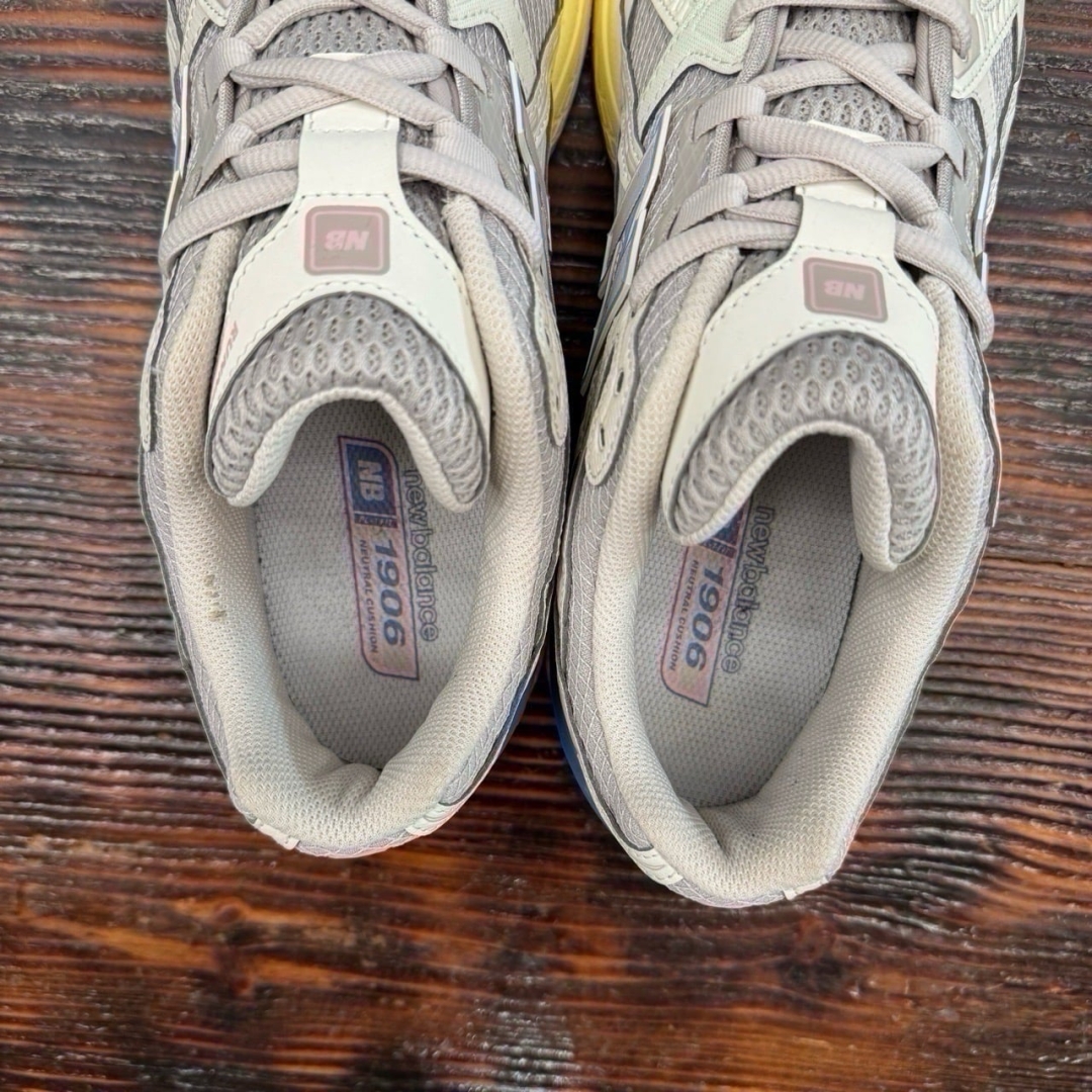 CS4159 - NEWBALANCE 1906 ANGORA FB - 44,5