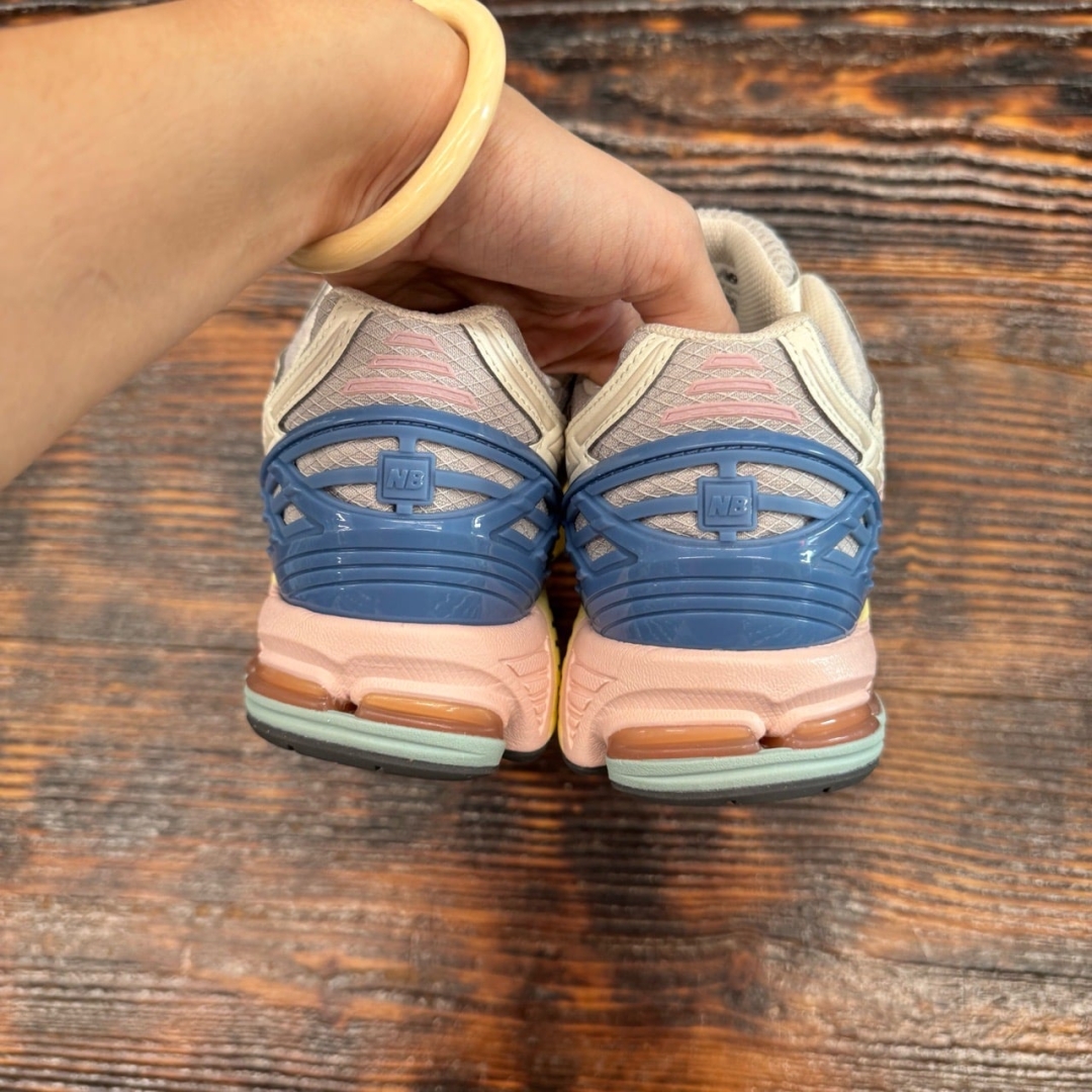 CS4159 - NEWBALANCE 1906 ANGORA FB - 44,5