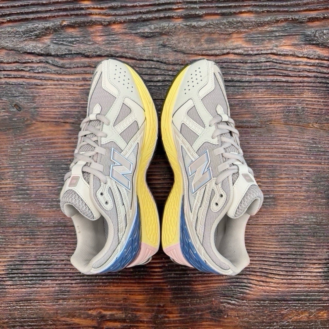 CS4159 - NEWBALANCE 1906 ANGORA FB - 44,5