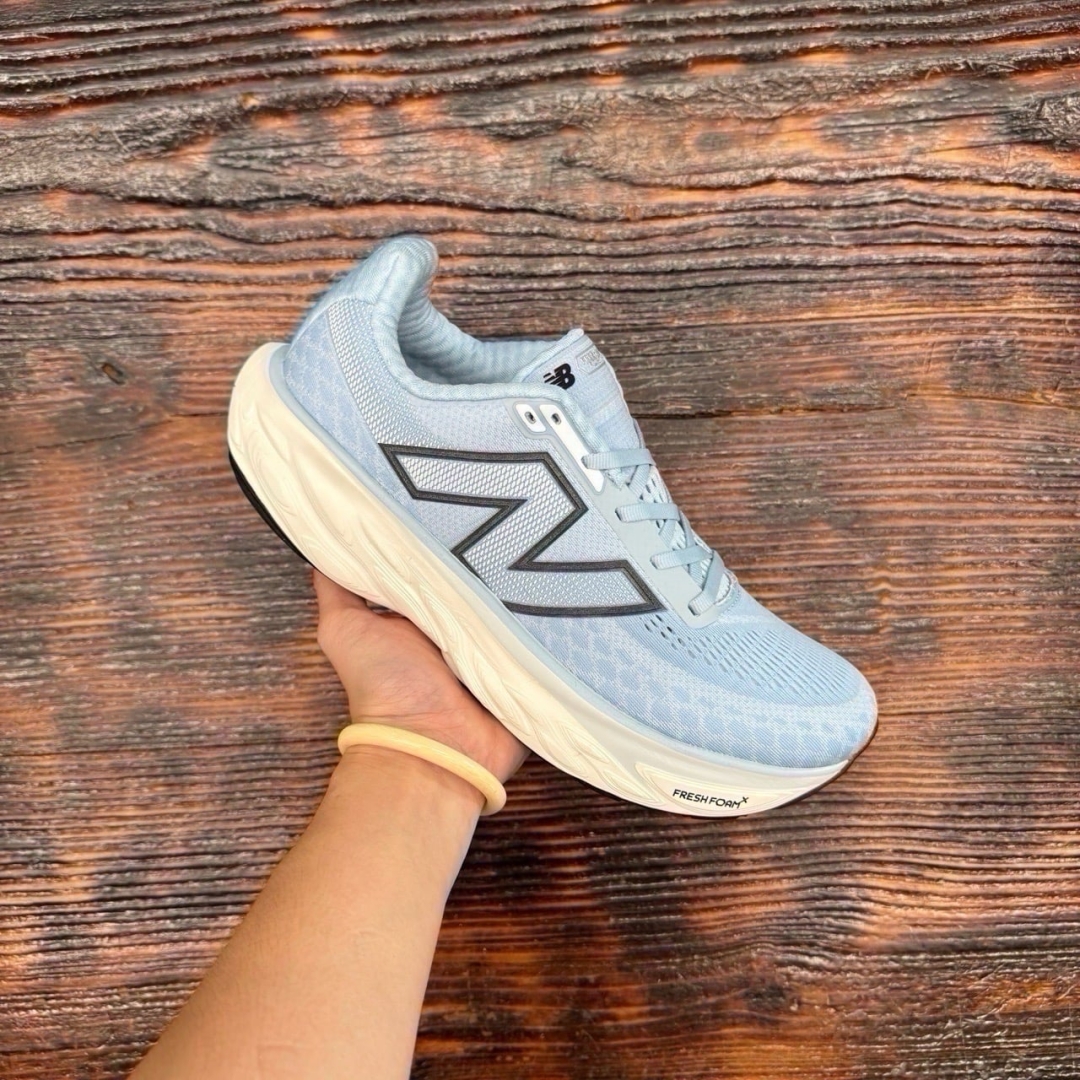 CS4161 - NEWBALANCE FRESH FOAM 1080 BLUE DS FB - 42,5