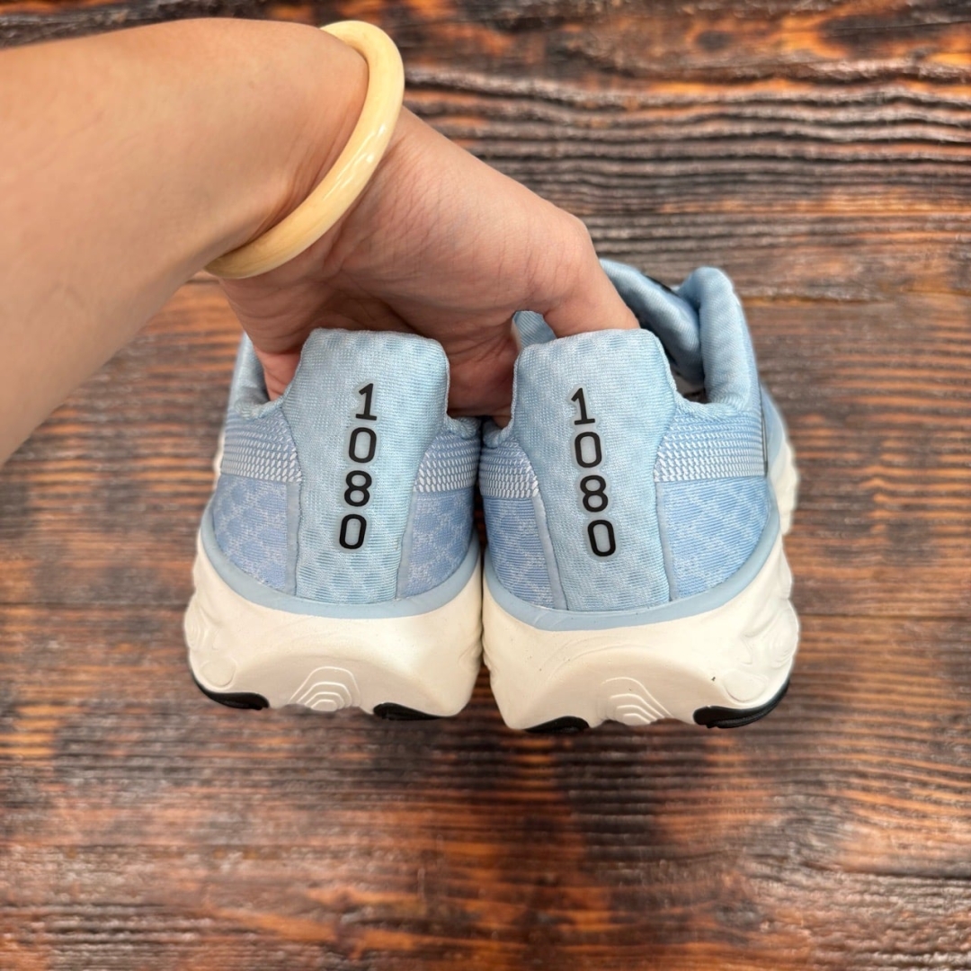 CS4161 - NEWBALANCE FRESH FOAM 1080 BLUE DS FB - 42,5