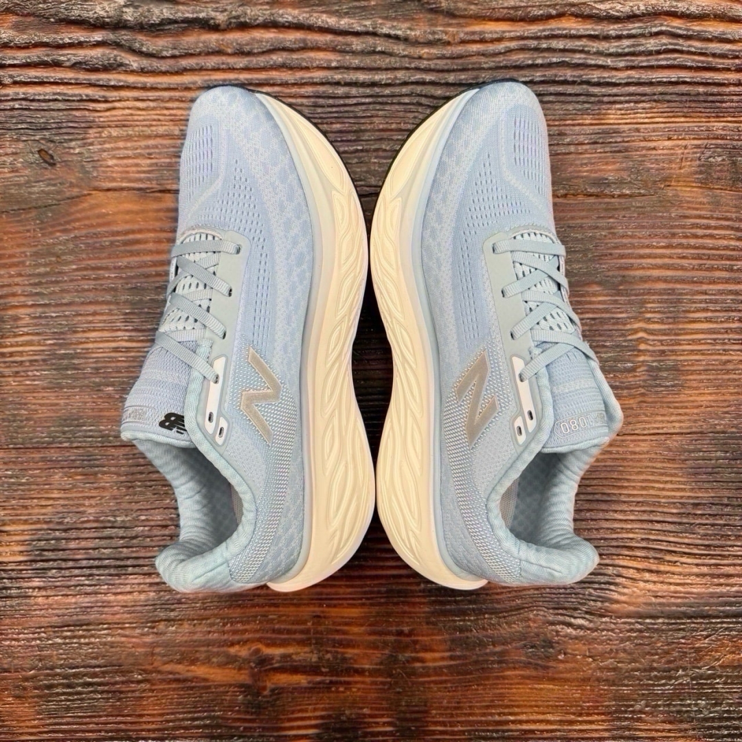 CS4161 - NEWBALANCE FRESH FOAM 1080 BLUE DS FB - 42,5