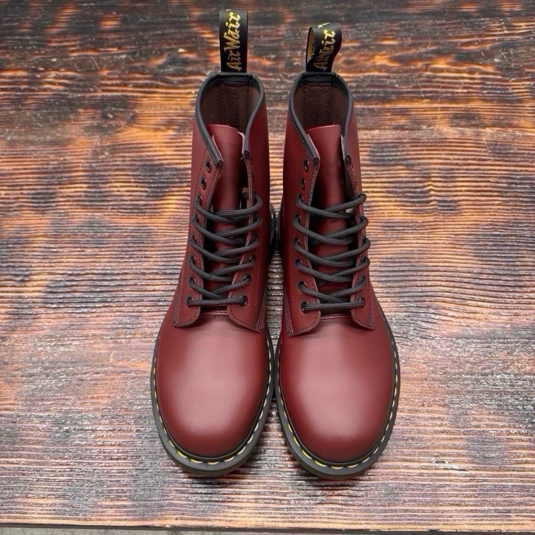 CS4162 - DR MARTENS 1460 CHERRY LN - 42