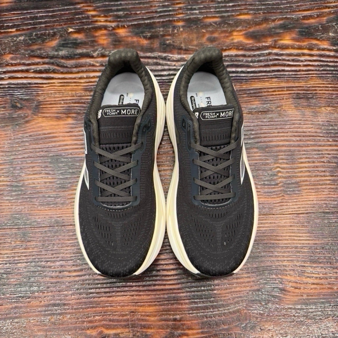 CS4163 - NEWBALANCE FRESH FOAM MORE DS FB - 44,5