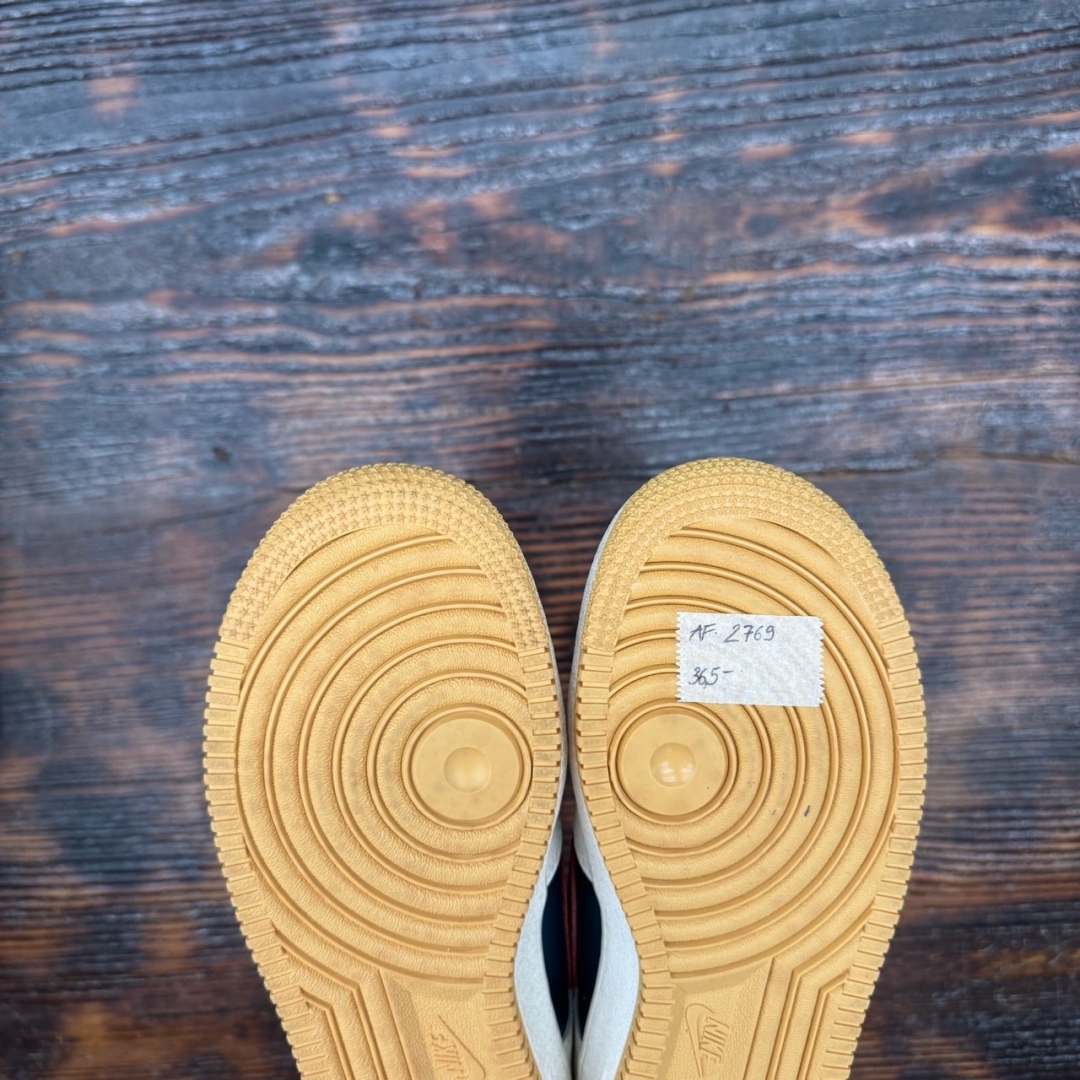 AF2769 - AF1 LOW ID GUCCI - 36,5