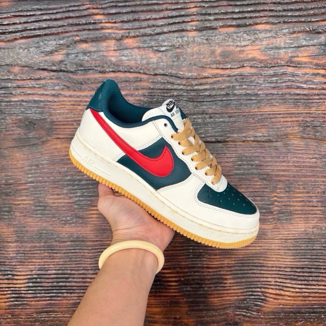 AF2769 - AF1 LOW ID GUCCI - 36,5