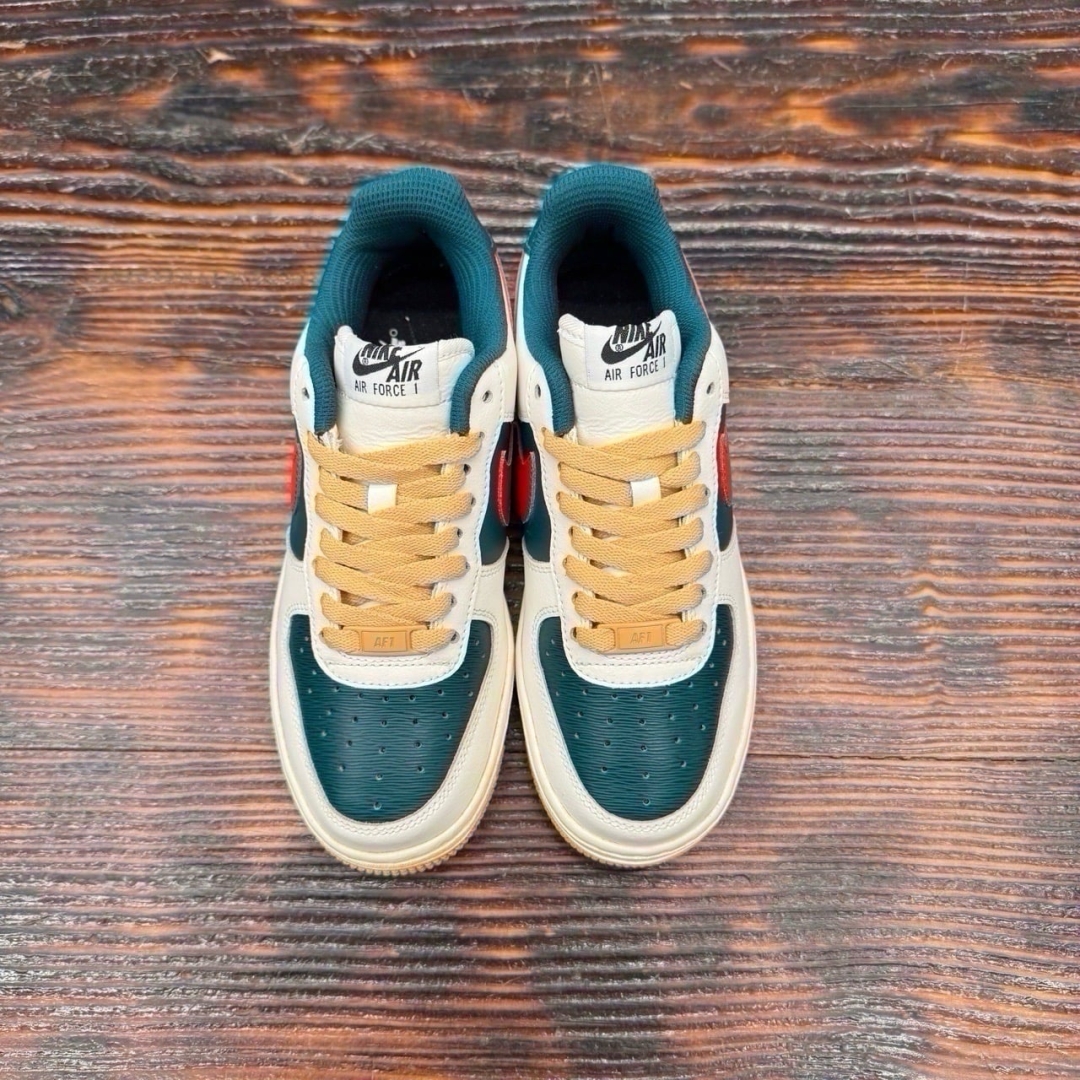 AF2769 - AF1 LOW ID GUCCI - 36,5