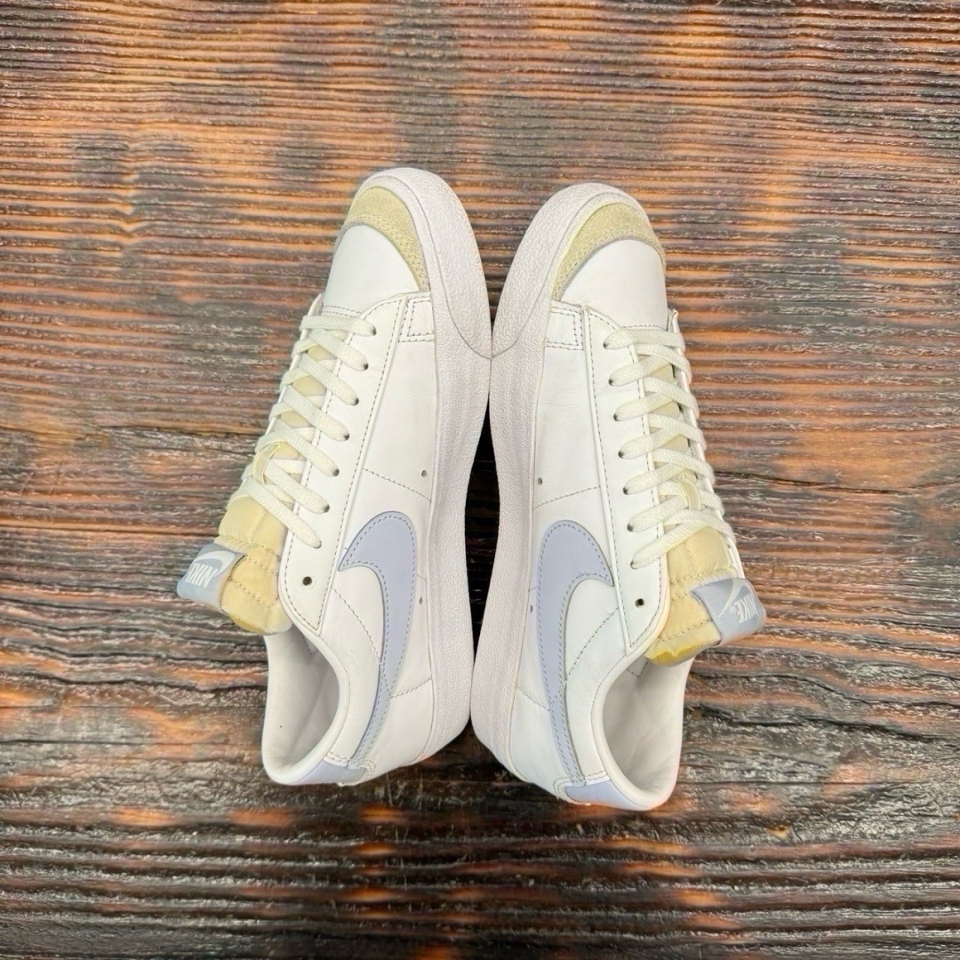 CS4171 - NIKE BLAZER LOW 77 MINT - 37,5