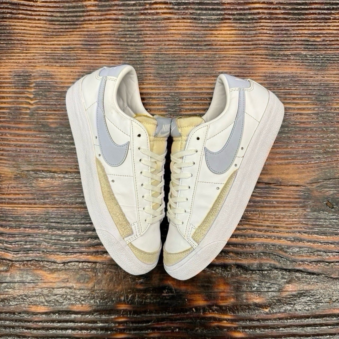 CS4171 - NIKE BLAZER LOW 77 MINT - 37,5