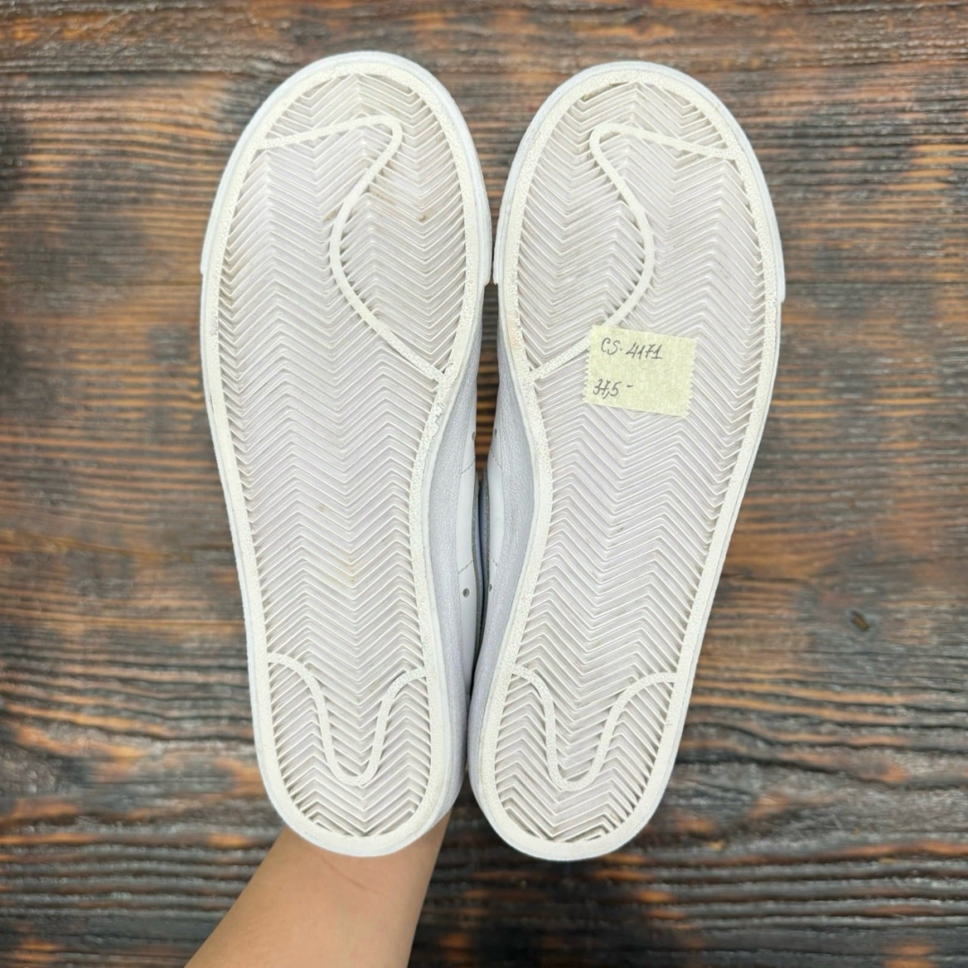 CS4171 - NIKE BLAZER LOW 77 MINT - 37,5