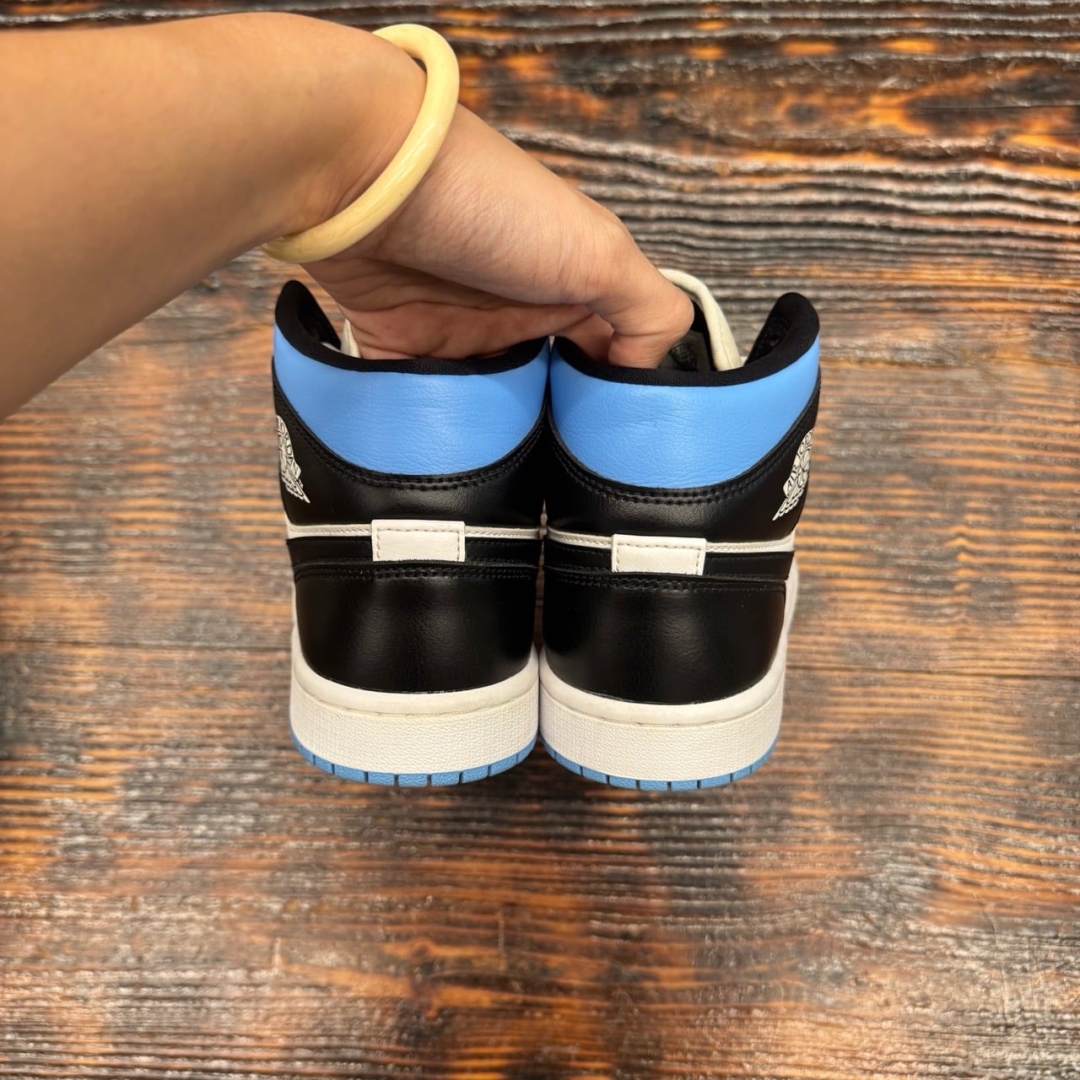 JD3199 - 1S MID UNIVERSITY BLUE - 40