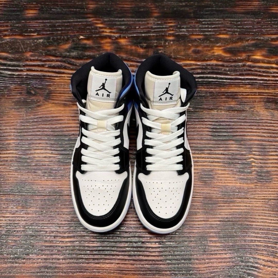 JD3199 - 1S MID UNIVERSITY BLUE - 40