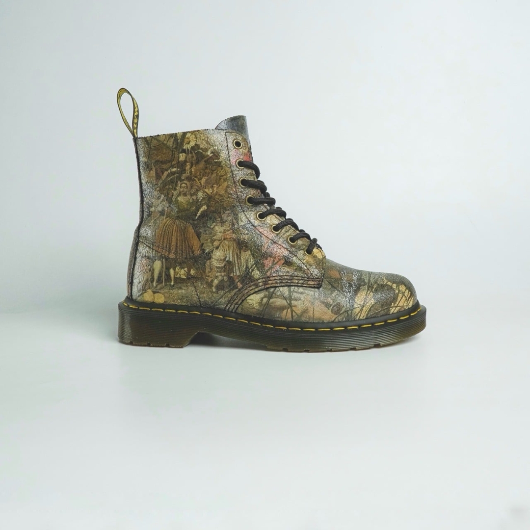 CS4189 - DR MARTENS 1460 PASCAL FB - 42
