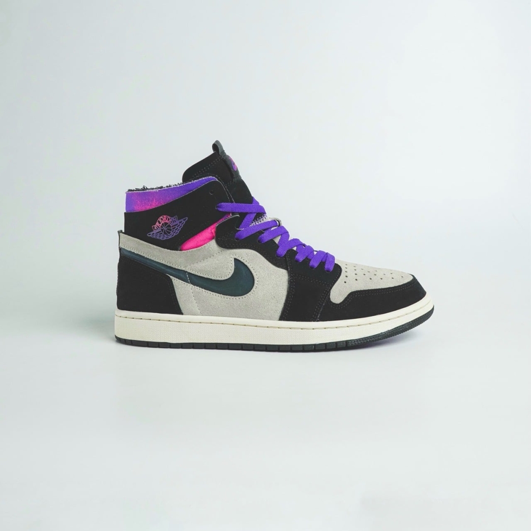 JD3207 - 1S HIGH PSG - 45