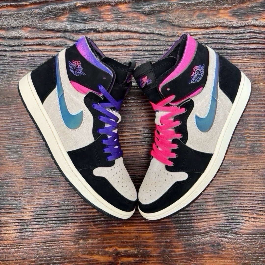 JD3207 - 1S HIGH PSG - 45