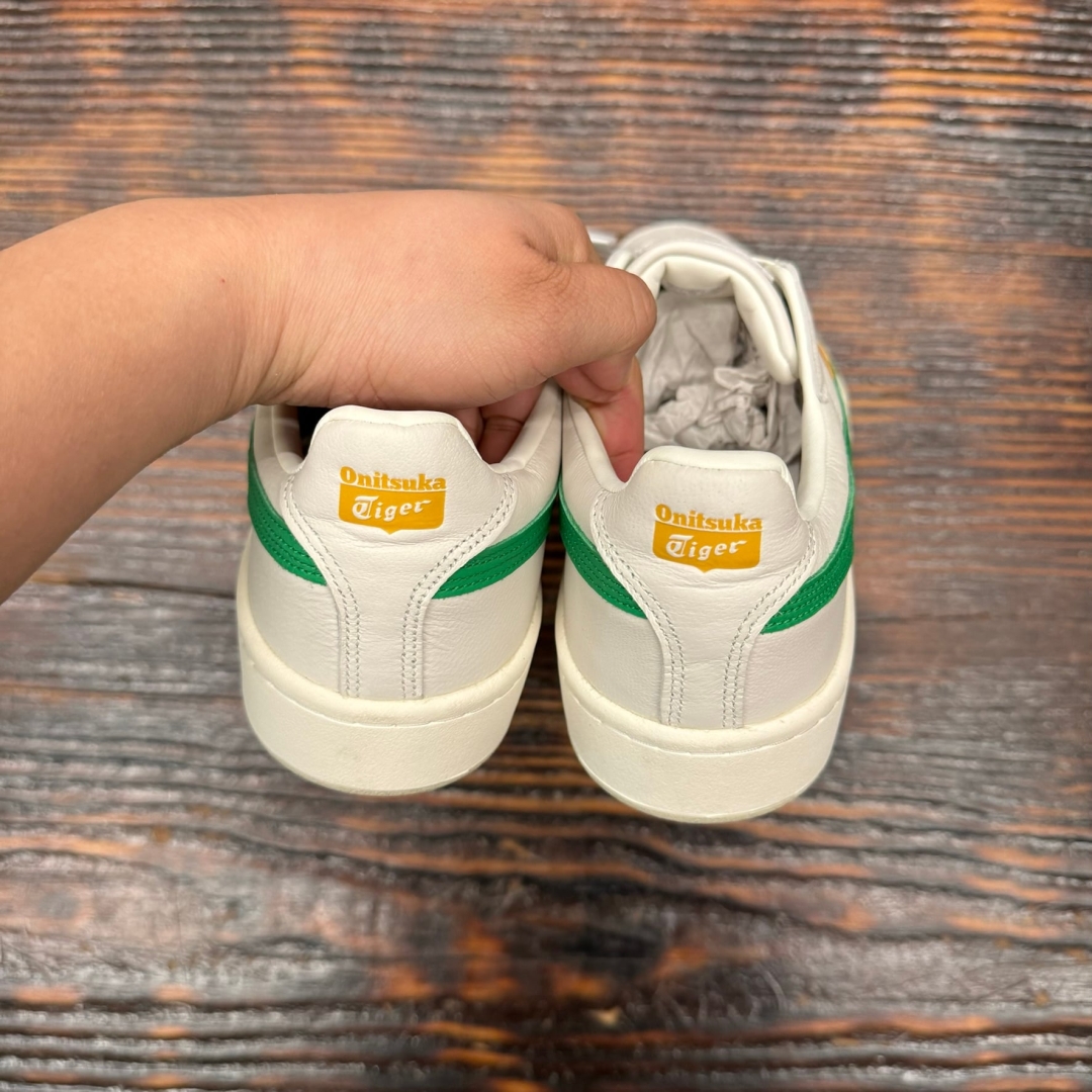 CS4220 - ONITSUKA TIGER GSM SD DS FB - 40,5