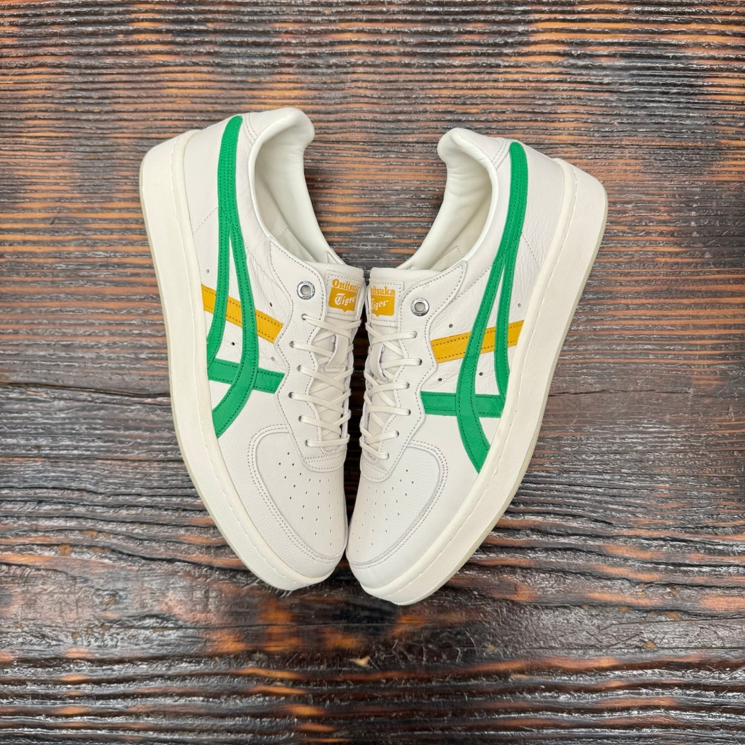 CS4220 - ONITSUKA TIGER GSM SD DS FB - 40,5