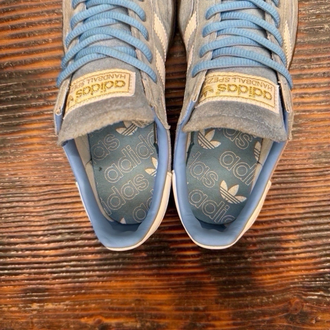 CS4227 - ADIDAS SPEZIAL BLUE - 36