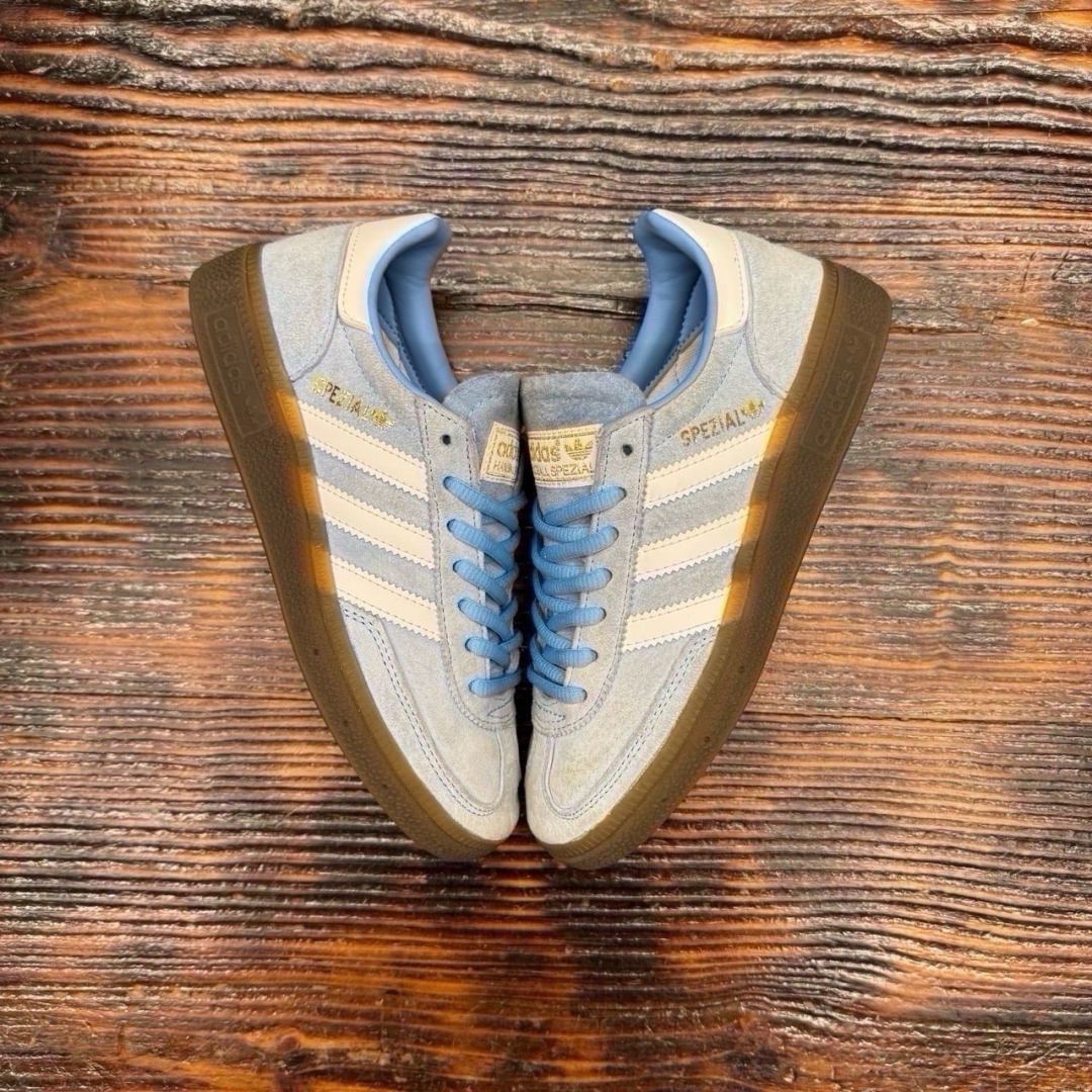 CS4227 - ADIDAS SPEZIAL BLUE - 36