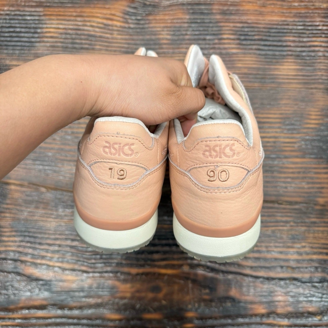 CS4230 - ASICS GEL 3 KOBE BEEF DS FB - 42,5