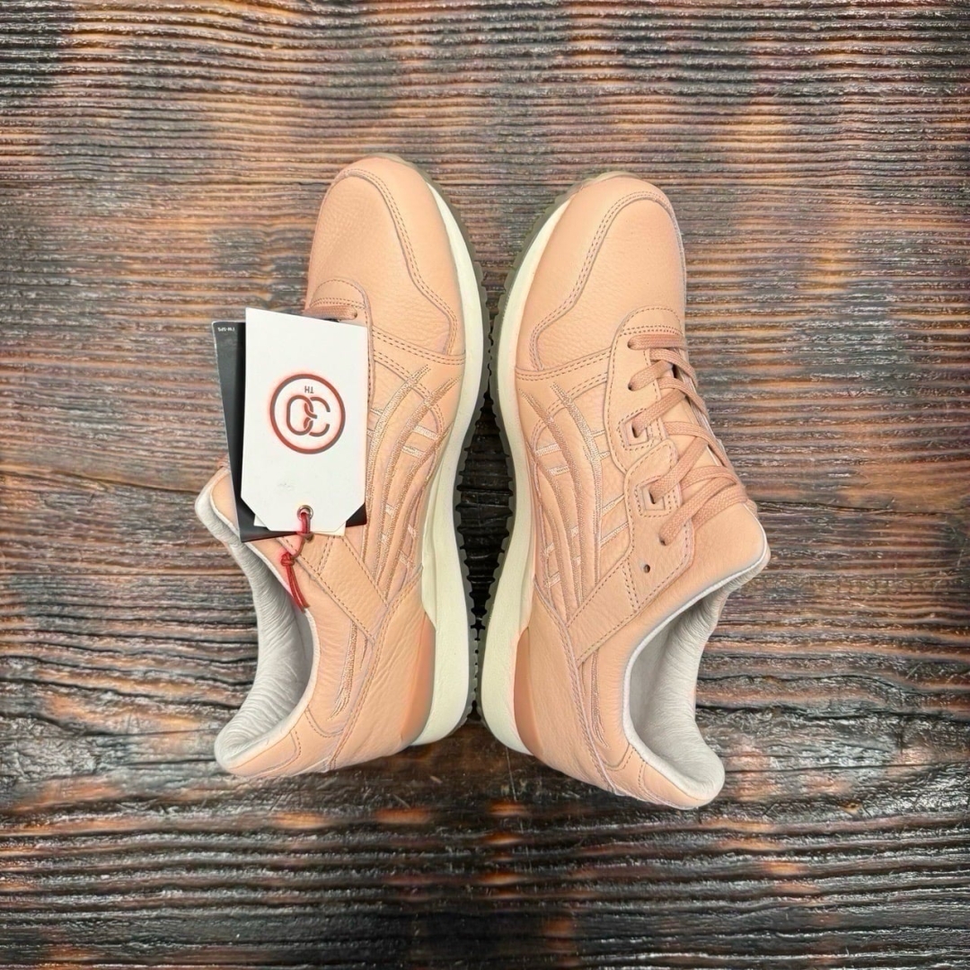 CS4230 - ASICS GEL 3 KOBE BEEF DS FB - 42,5