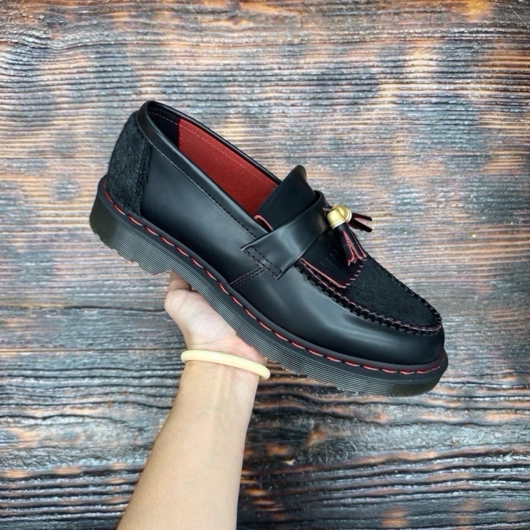 CS4235 - DR MARTENS YEAR OF DRAGON DS - 43