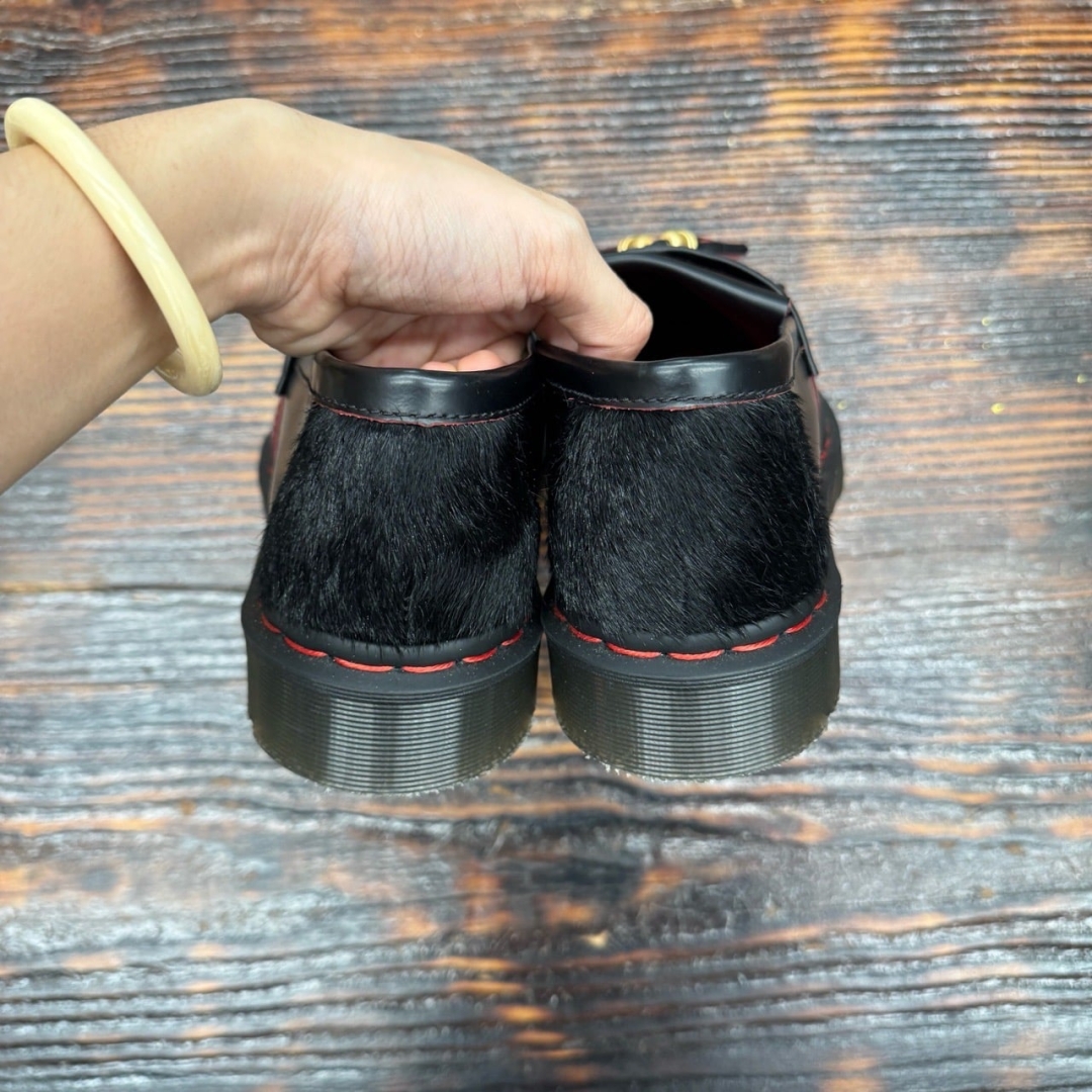 CS4235 - DR MARTENS YEAR OF DRAGON DS - 43