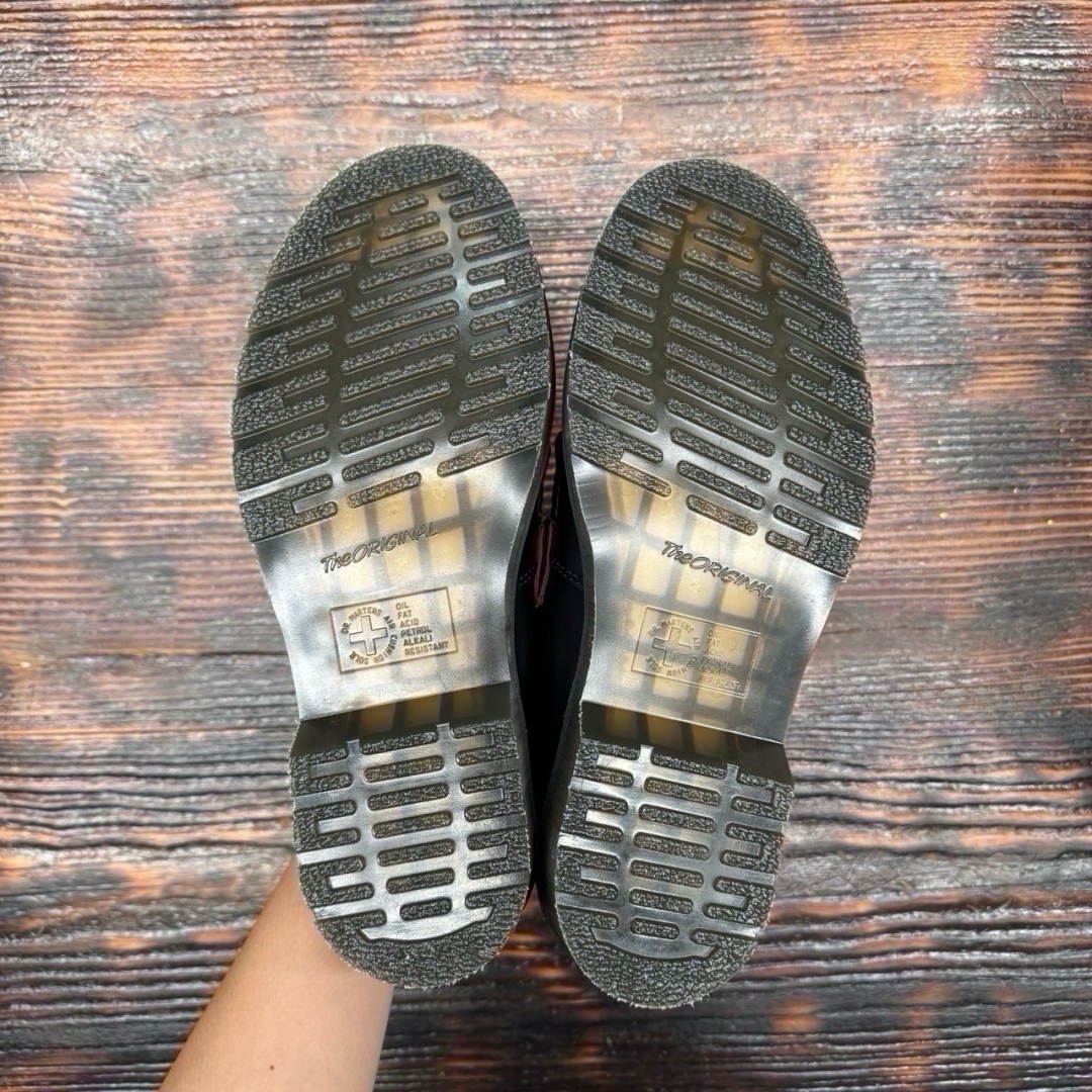 CS4235 - DR MARTENS YEAR OF DRAGON DS - 43