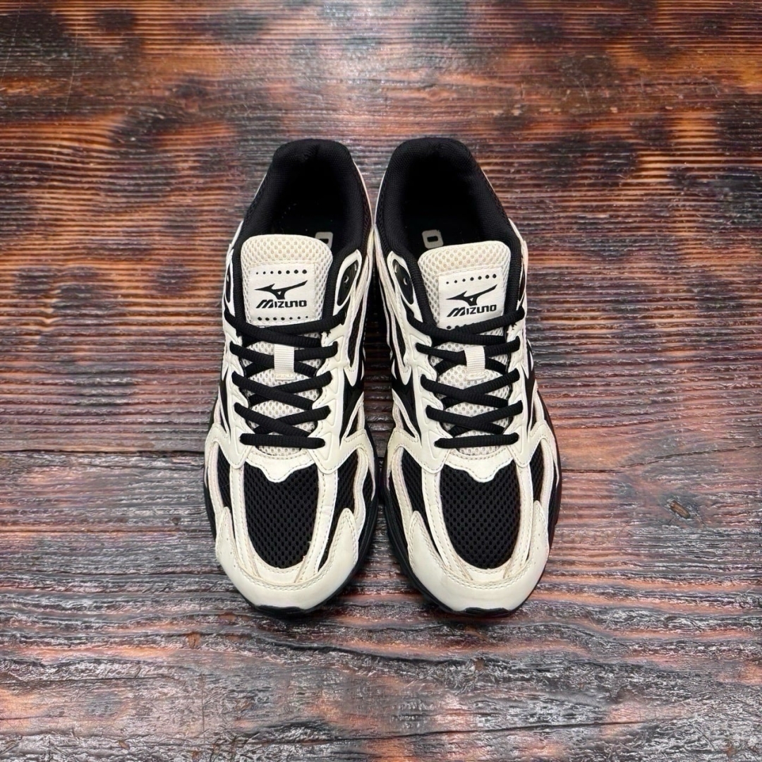 CS4248 - MIZUNO SPARK BLACK SAIL - 41